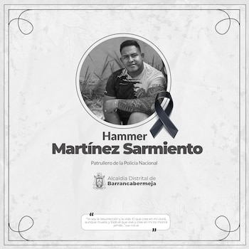 La Policía Nacional y la