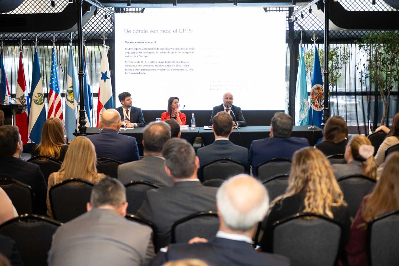 El Primer Congreso Internacional sobre la Trata de Personas eligió como subtítulo una fórmula que condensa el problema: “Nuevas formas de explotación”