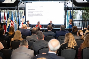 El Primer Congreso Internacional sobre la Trata de Personas eligió como subtítulo una fórmula que condensa el problema: “Nuevas formas de explotación”