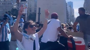 Jujuy de fiesta en la