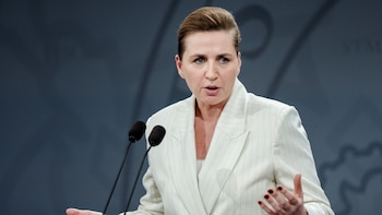 Ante la amenaza de Rusia,