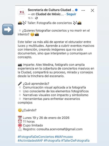 Organizaciones denuncian el uso de