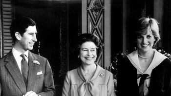 Carlos III se enfrenta al