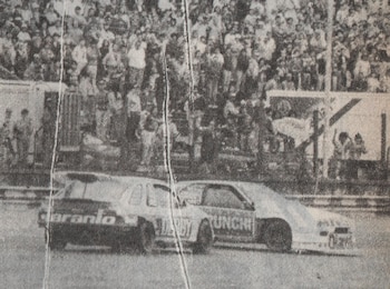 El toque de Silvio Oltra