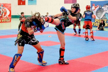 Mientras avanza en su preparación