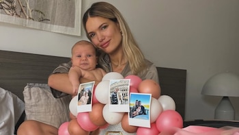 La emotiva reflexión de Eva