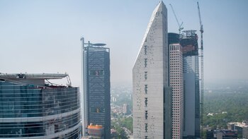 Fue en el 2018 cuando