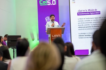 Las actuaciones ahora conocidas, han puesto nuevamente el foco sobre el cumplimiento de las normas que regulan la conducta de los servidores públicos - crédito @Ministerio_TIC/X