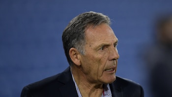 A un año de la muerte de Miguel Ángel Russo, Millonarios lo recordó con un emotivo mensaje: “Tu recuerdo siempre vivirá”