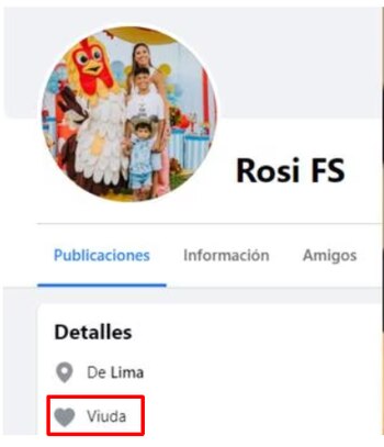 Rosa Fuentes y su nuevo