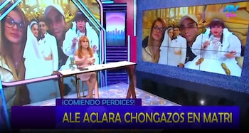 Infobae Perú / Captura TV