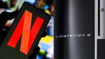 Netflix dejará de estar disponible