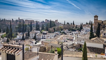 Granada España