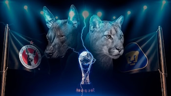 Tijuana vs Pumas: a qué hora y dónde ver a los universitarios en la Jornada 6 del Apertura 2026