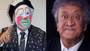 Jorge Falcón arremete contra Brincos