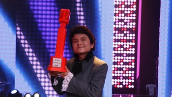 Yo Soy, New Generation: How