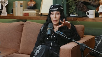 Cher reveló cómo fue su