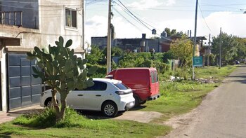 Hallaron a una pareja asesinada