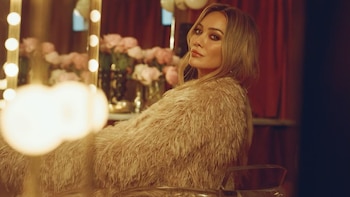 El esposo de Hilary Duff