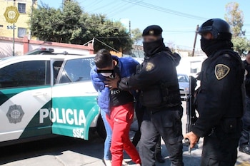 Exigían sumas altas de dinero