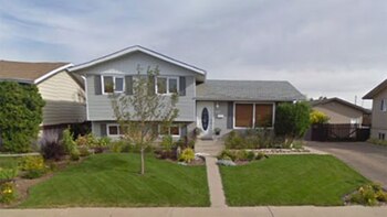 La casa de la masacre,