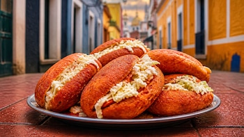El festival del Pambazo llega a Guanajuato para celebrar a un favorito de las fiestas patrias: lugar, fecha y horario