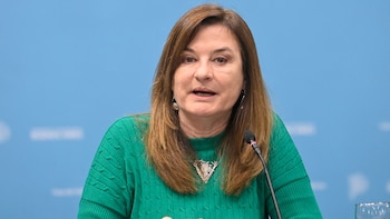 Abusos en el Senado bonaerense: