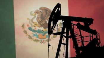 Escalada del petróleo por conflicto