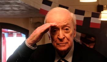 El Último Escape: A los