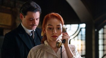 'La promesa'. (RTVE)