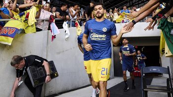 Henry ya no tendrá participación