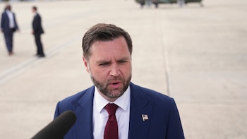 JD Vance descartó liberar fondos iraníes congelados si el régimen no permite una verificación del programa nuclear