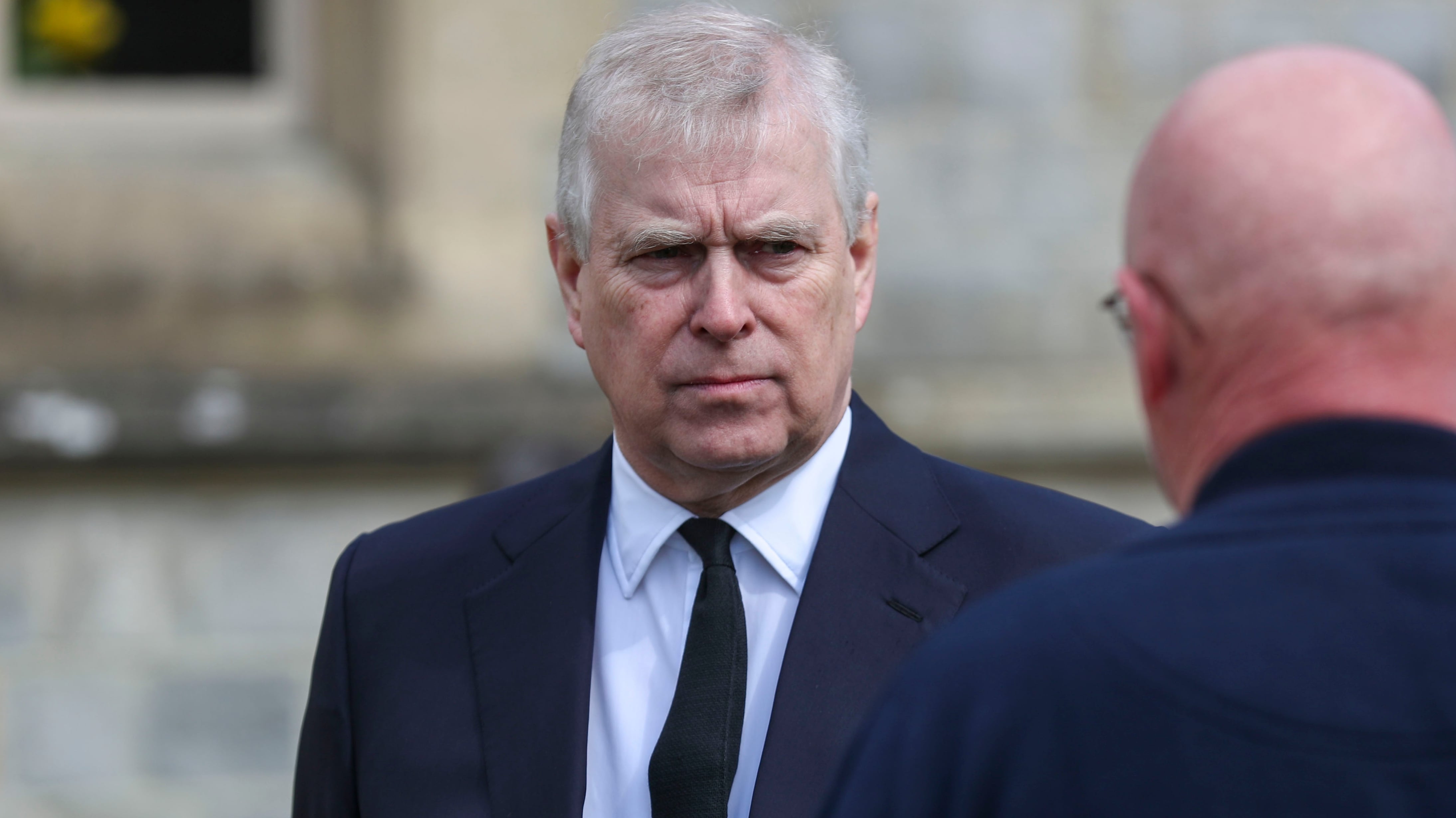 El parlamento británico debatirá una moción para exigir la publicación de informes sobre el expríncipe Andrés