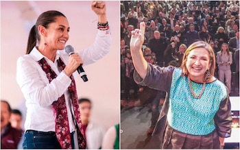 Esta es la cantidad de