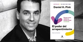 "El poder del arrepentimiento", lo