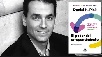 El poder del arrepentimiento, el