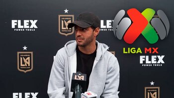 El atacante del LAFC no
