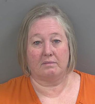 Una causa por presunto fraude expuso cómo una historia falsa de enfermedad movilizó a toda una comunidad (Collier County Sheriff’s Office)