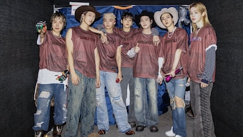 BTS en México: ¿cuáles fueron las dos canciones sorpresa que cantaron en su primer concierto?
