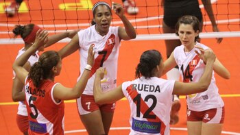 Histórica armadora de la selección