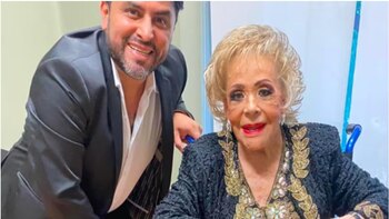 Ex maquillista de Silvia Pinal