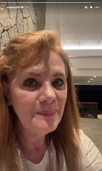 (IG: @erikabuenfil50)