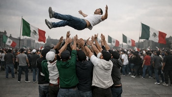 Estas son las principales lesiones que genera el “quiere volar”, según el ISSSTE