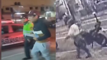 Miguel Ángel Benel Castro fue