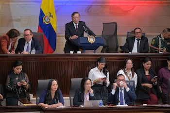 - crédito Ovidio González/Presidencia
