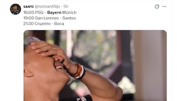 memes psg 5-4 bayern múnich