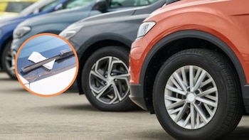 Los papeles necesarios para evitar