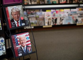 Con un 41% de imagen