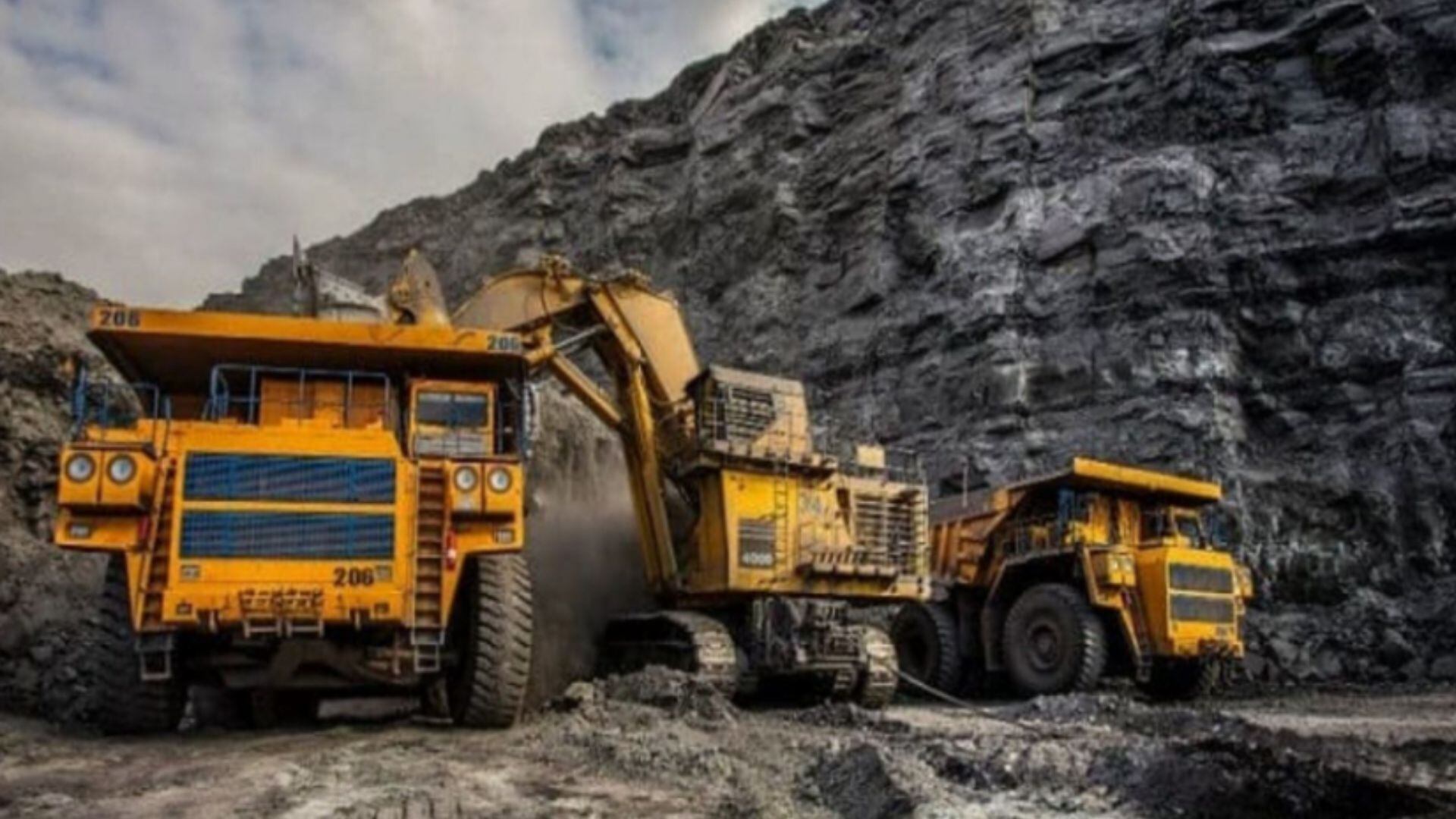 El uso de motores de baja eficiencia genera más de 3 millones de toneladas de dióxido de carbono al año en la minería peruana.