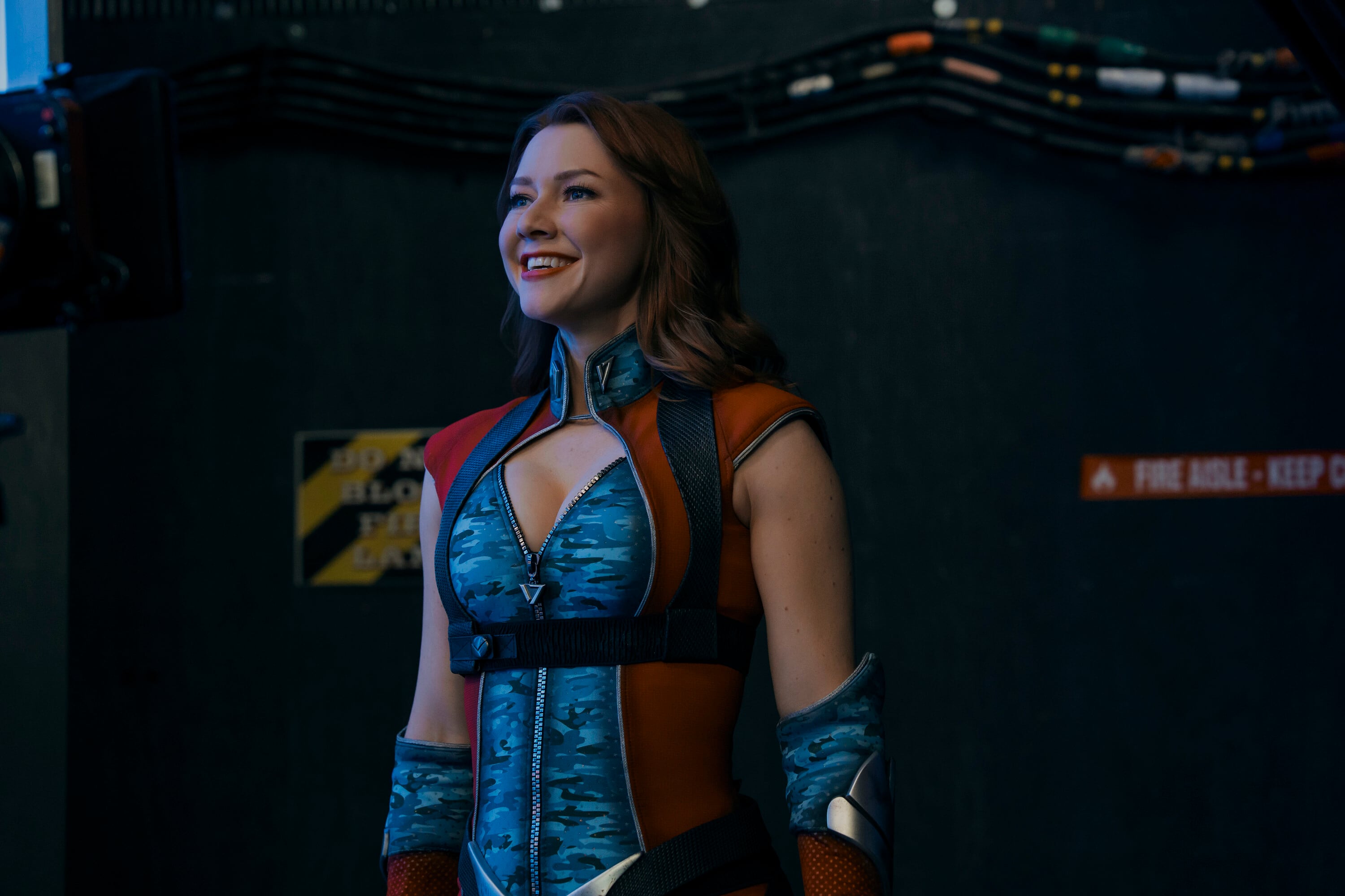 The Boys - Temporada 5 - Episodios 1, 2 y 3